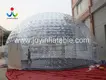 JOY inflatable inflatable globe tent customized for child 6