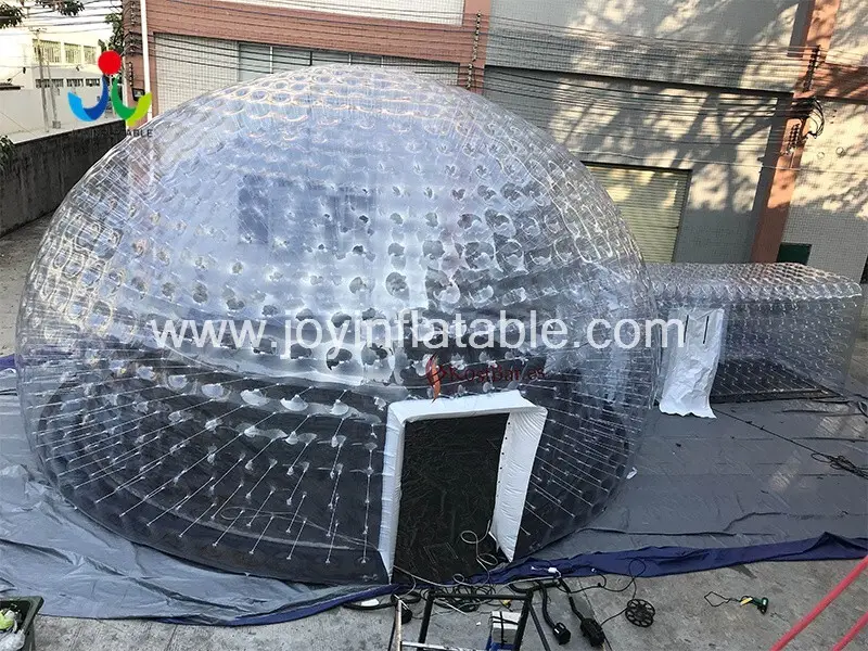 JOY inflatable inflatable party tent from China for child 9