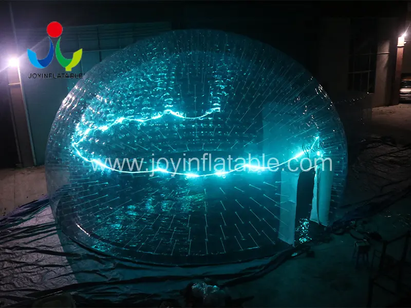 JOY inflatable inflatable tunnel tent customized for child 6