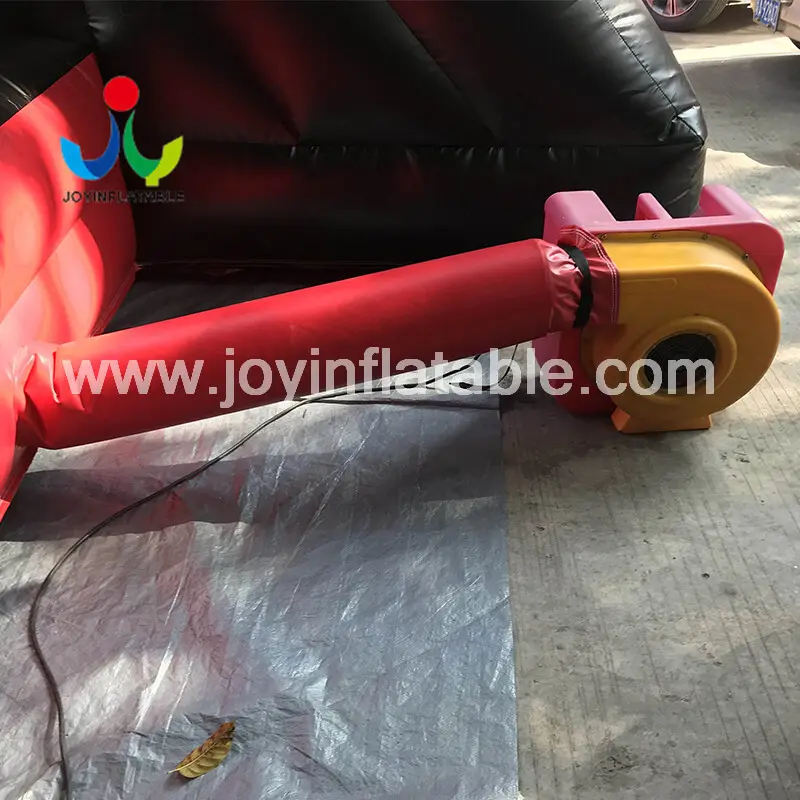 Custom inflatable soccer field vendor for outdoor sports event 5