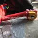 Custom inflatable soccer field vendor for outdoor sports event 5