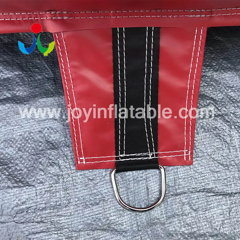 Custom inflatable soccer field vendor for outdoor sports event 6