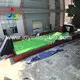 Custom inflatable soccer field vendor for outdoor sports event 2