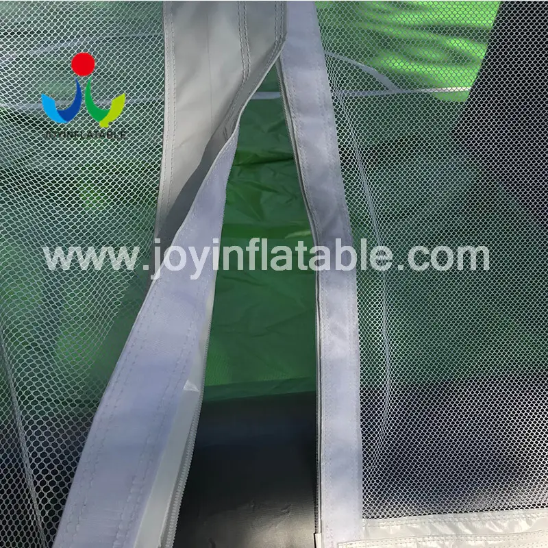 Custom inflatable soccer field vendor for outdoor sports event 7