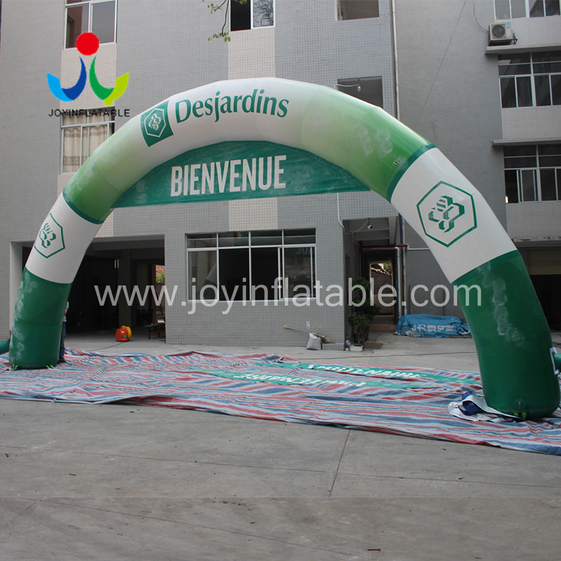 archway inflatable race arch for sale for kids 3