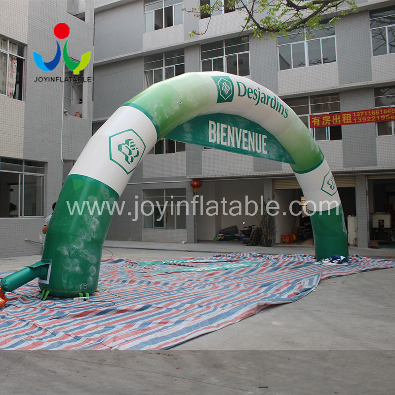 archway inflatable race arch for sale for kids 2