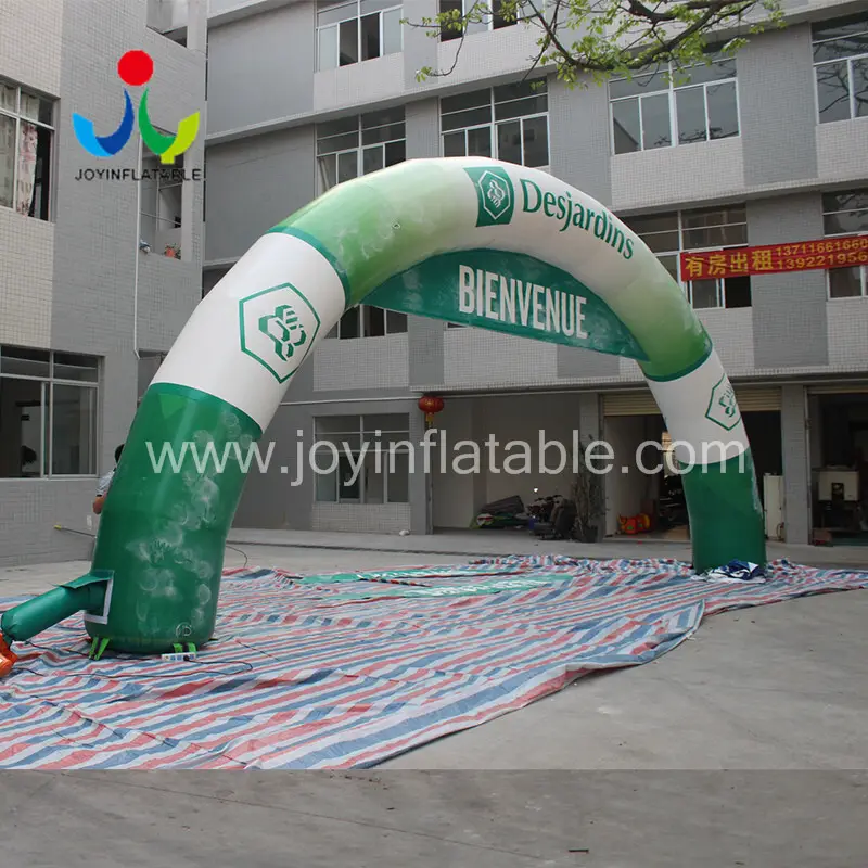 JOY inflatable freestanding inflatables for sale factory price for children 2
