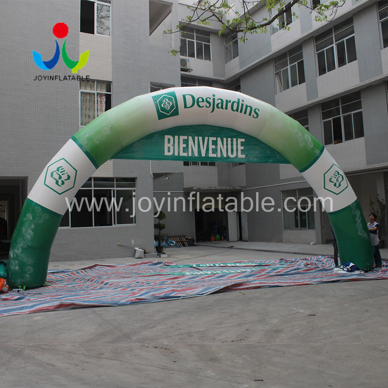 archway inflatable race arch for sale for kids 5