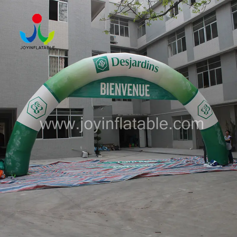 JOY inflatable freestanding inflatables for sale factory price for children 5