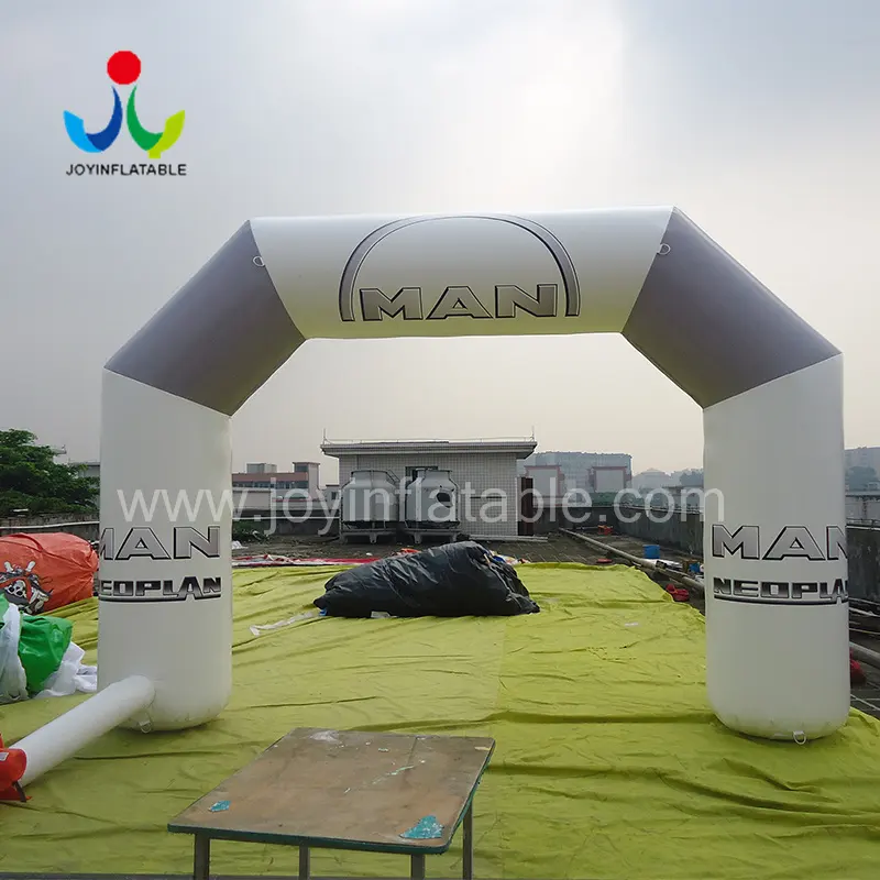 JOY inflatable top inflatable arch supplier for children 2