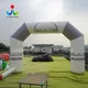 JOY inflatable top inflatable arch supplier for children 2