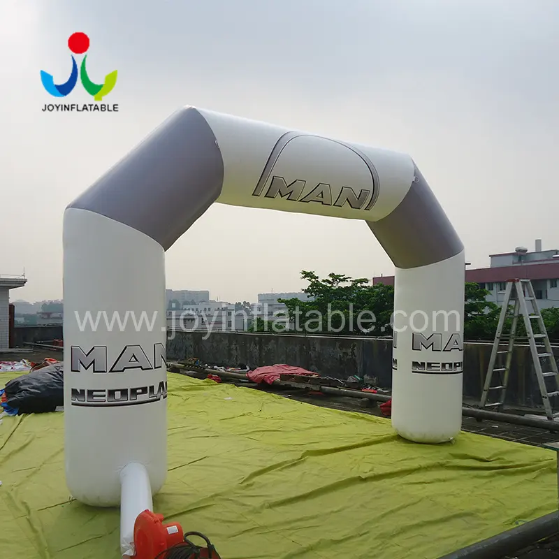 JOY inflatable top inflatable arch supplier for children 3