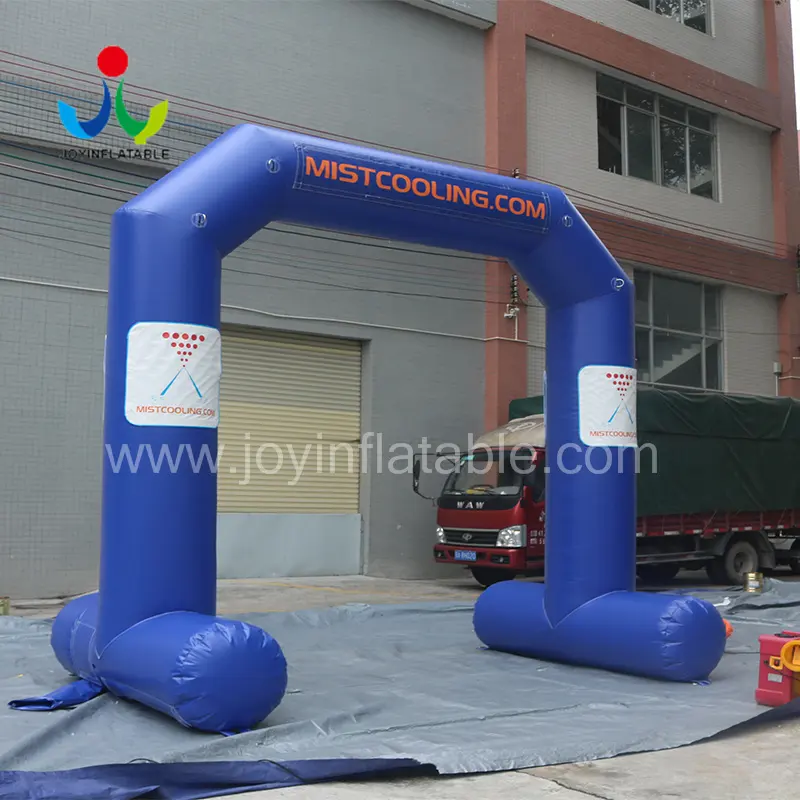 JOY inflatable sports inflatables for sale supplier for child 3