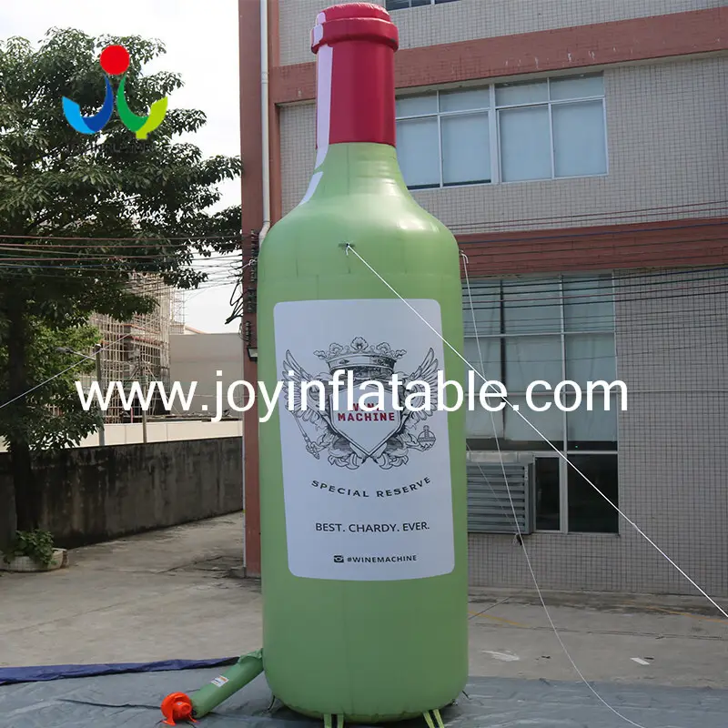 cartoon air inflatables inquire now for outdoor1 2