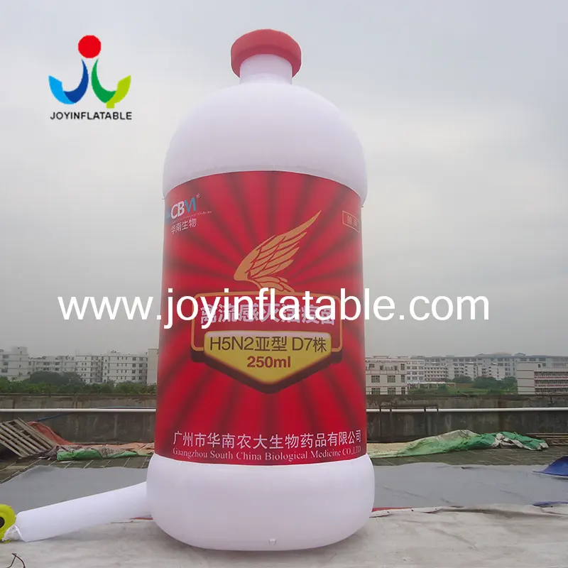 JOY inflatable decorations Inflatable water park factory for child 3