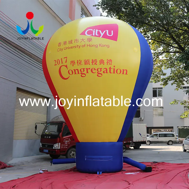 JOY inflatable giant inflatable balloon from China for outdoor 2