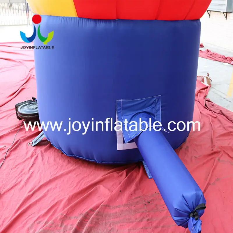 JOY inflatable trade advertising balloon customized for outdoor 4