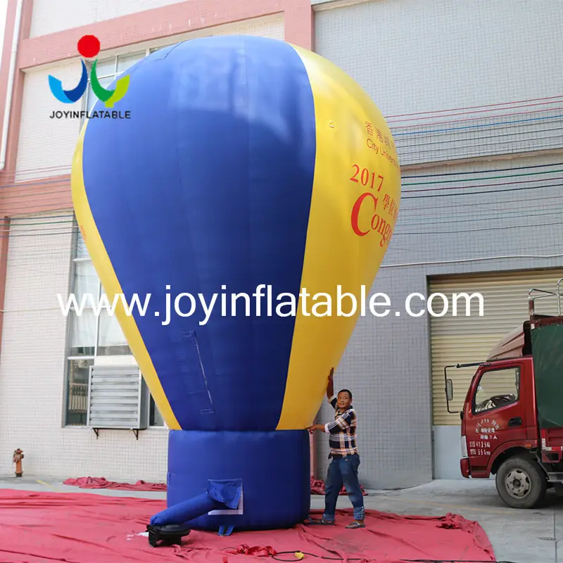 JOY inflatable giant inflatable balloon from China for outdoor 5