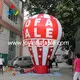 JOY inflatable tent giant balloons from China for children 2