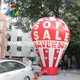 JOY inflatable tent giant balloons from China for children 3
