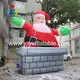 JOY inflatable obstacle inflatable man design for kids 3