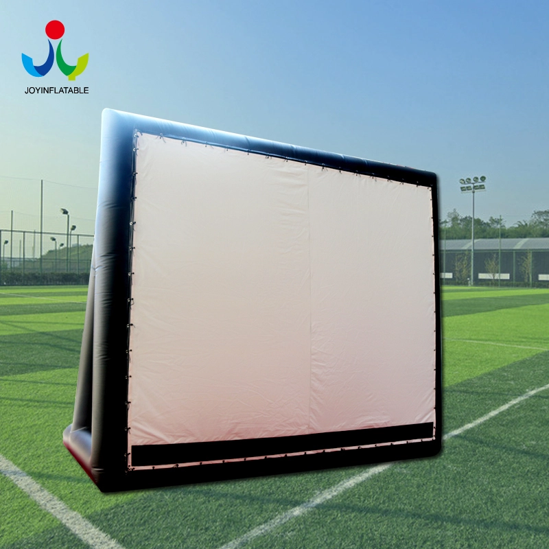 Giant Inflatable Air Movice screen For Outdoor Use 1