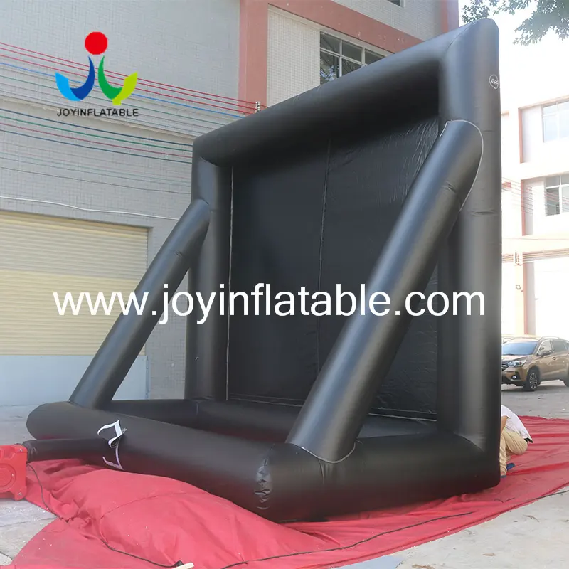 JOY inflatable inflatable screen from China for children 4