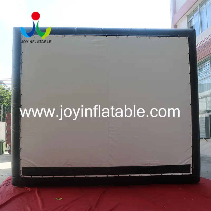 JOY inflatable inflatable screen from China for children 3