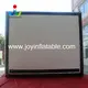 JOY inflatable inflatable screen from China for children 3