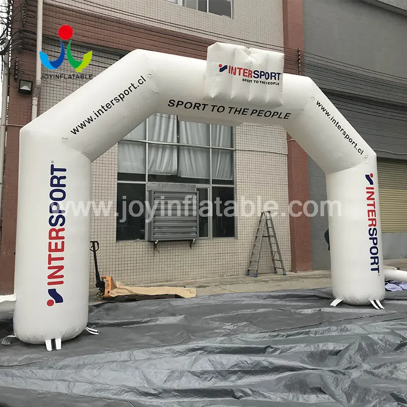 inflatable arch wholesale for outdoor JOY inflatable 4