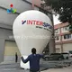 JOY inflatable trade advertising balloon customized for outdoor 3