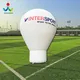 JOY inflatable mushroom inflated balloon for sale for children 1