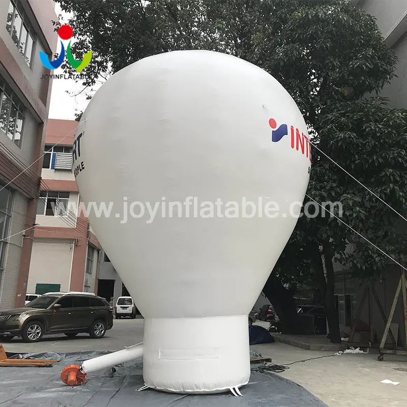 JOY inflatable trade advertising balloon customized for outdoor 5
