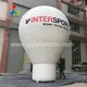 JOY inflatable trade advertising balloon customized for outdoor 2