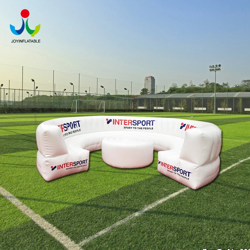 Inflatable sofa for Outdoor Event advertising Exhibition 1