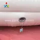 promotion inflatables water islans for sale with good price for outdoor 5