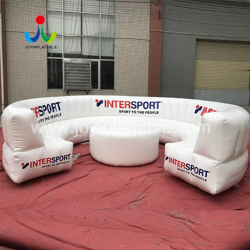 promotion inflatables water islans for sale with good price for outdoor 2