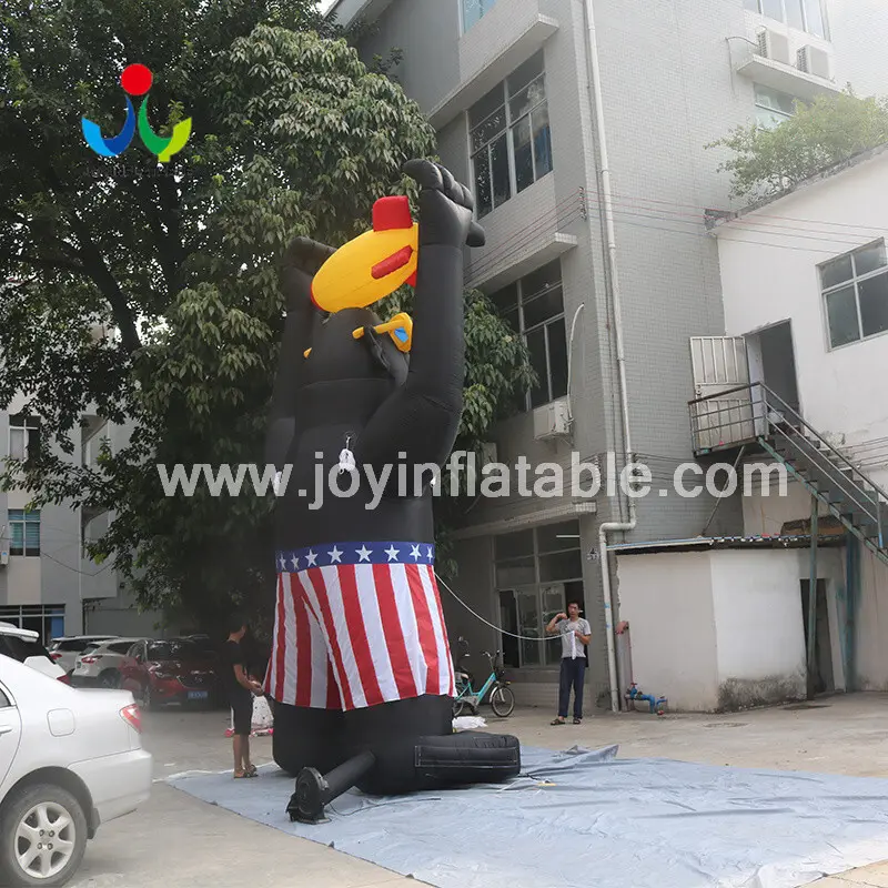 JOY inflatable amusement inflatable man with good price for outdoor 5