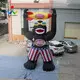 JOY inflatable amusement inflatable man with good price for outdoor 4