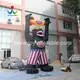 JOY inflatable amusement inflatable man with good price for outdoor 3