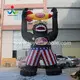 JOY inflatable amusement inflatable man with good price for outdoor 2