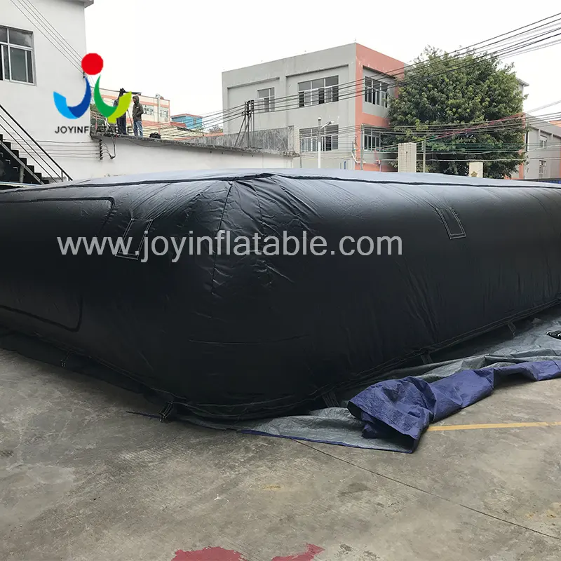 New inflatable air bag for sale for outdoor activities 4