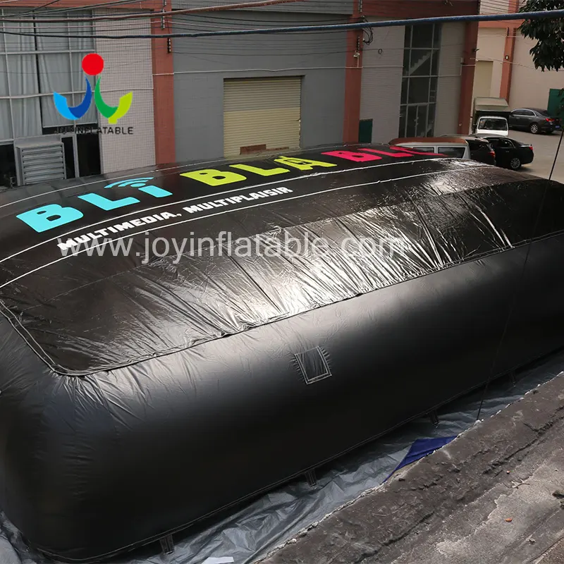 New inflatable air bag for sale for outdoor activities 6