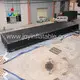 outdoor foam pit airbag from China for kids 8
