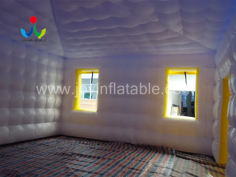 JOY inflatable inflatable cube marquee factory price for outdoor 5