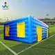 JOY inflatable inflatable cube marquee factory price for outdoor 4