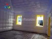 JOY inflatable inflatable cube marquee factory price for outdoor 8
