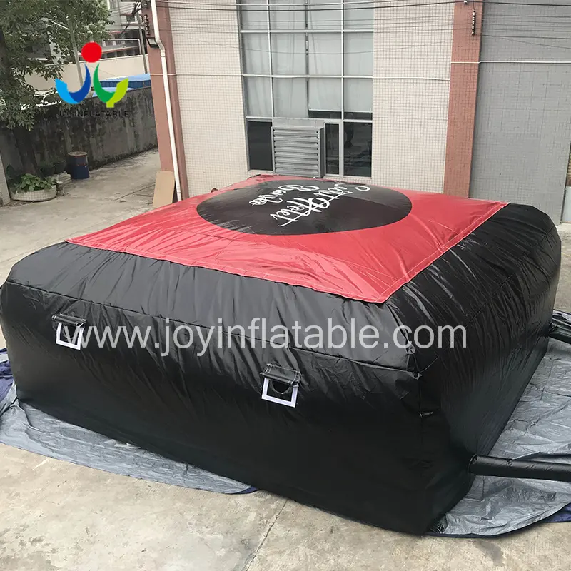 JOY Inflatable Bmx Airbag Bmx Airbag Factory Price 2