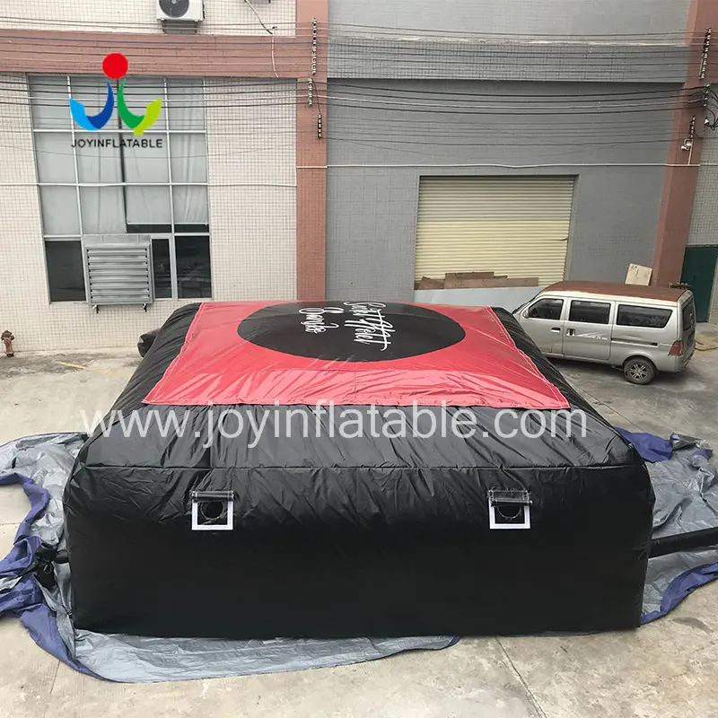 JOY Inflatable Bmx Airbag Bmx Airbag Factory Price 5