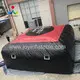 JOY inflatable stunt landing mats customized for child 7